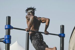 street workout